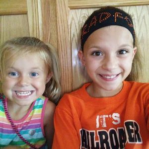 Meet your Posher, Savannah